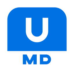 uniMD 아이콘